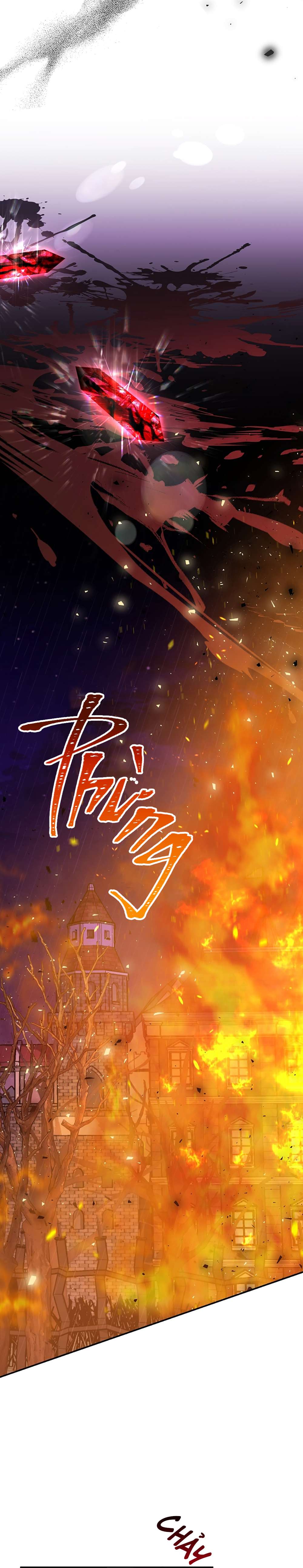 Trở Thành Tình Địch Của Các Nam Chính Chapter 20 - Trang 3