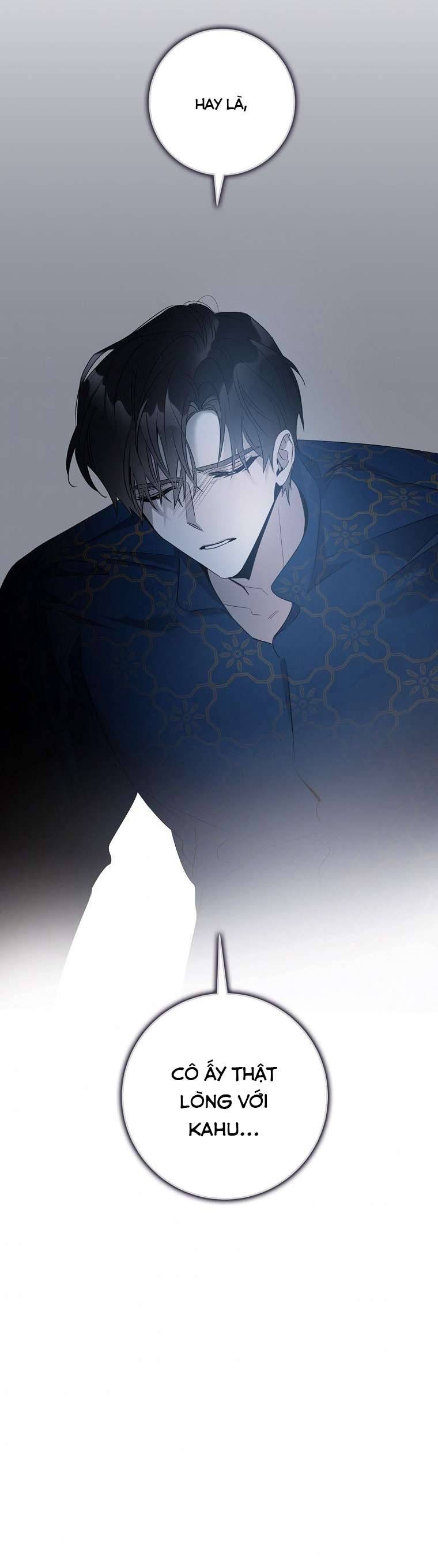 Thuần Hóa Bạo Quân Rồi Bỏ Trốn Chap 45 - Next Chap 46