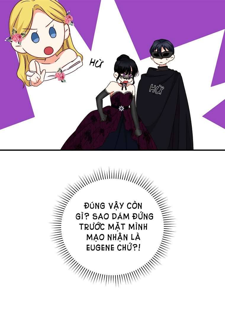 Cẩn Thận Với Các Anh Trai Đấy! Chap 82 - Trang 2