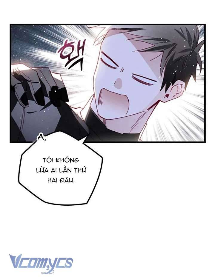 Nuôi vị hôn phu bằng tiền bạc. Chap 31 - Trang 2