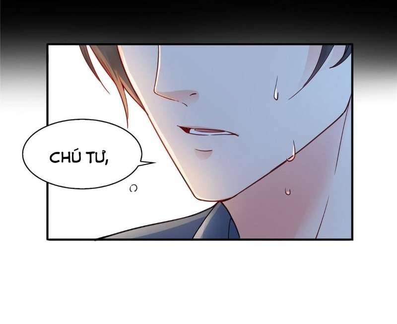 Hệt Như Hàn Quang Gặp Nắng Gắt Chap 111 - Trang 4