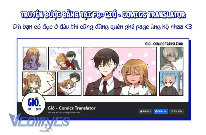 Vị Hôn Thê Khế Ước Của Công Tước Chapter 72 - Trang 4