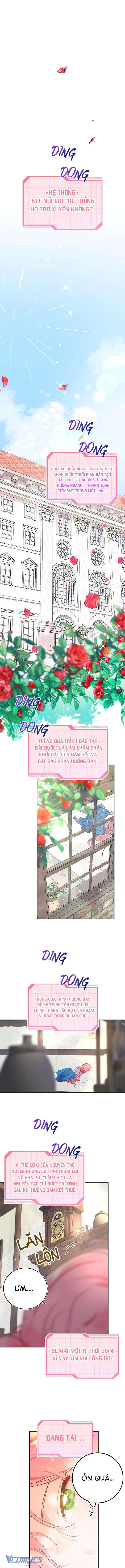 Sự Điều Trị Đặc Biệt Của Tinh Linh Chapter 2 - Next Chapter 2.5