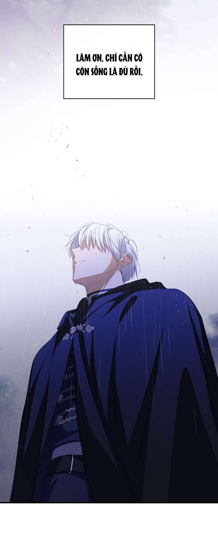 Phương Pháp Khiến Phu Quân Đứng Về Phía Tôi Chapter 35 - Trang 4