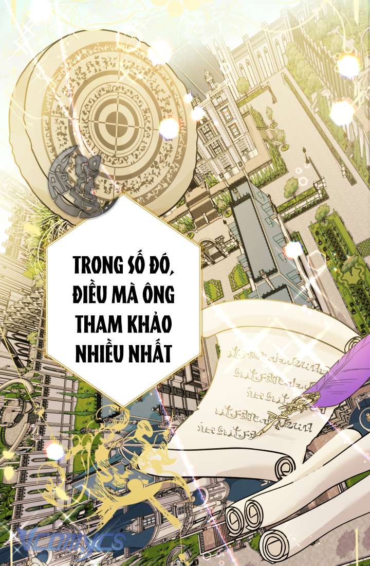 Tiểu Thư Tích Tiền Đi Bụi Chapter 1 - Trang 4