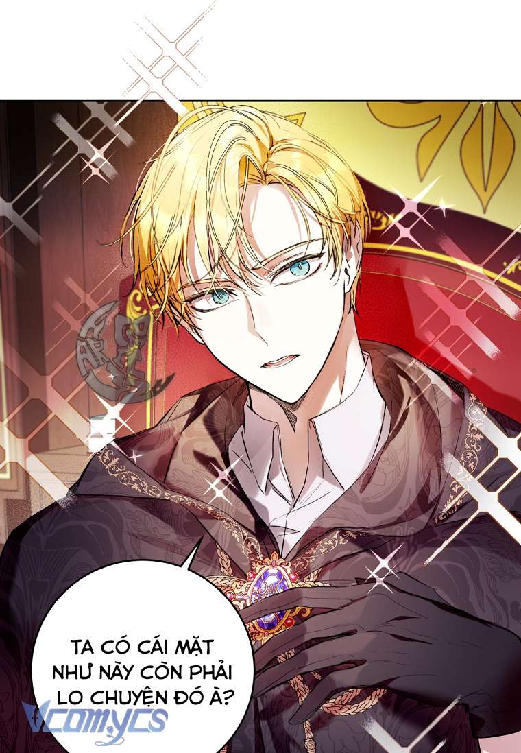 Làm Ác Nữ Bộ Không Tuyệt Sao? Chap 13 - Trang 4