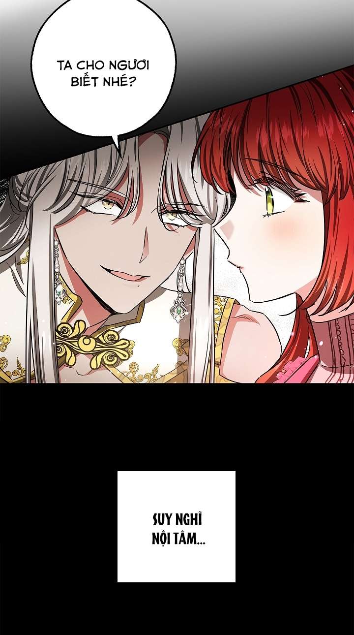 Hôn Phu Ẩn Sắc Chapter 45 - Trang 4