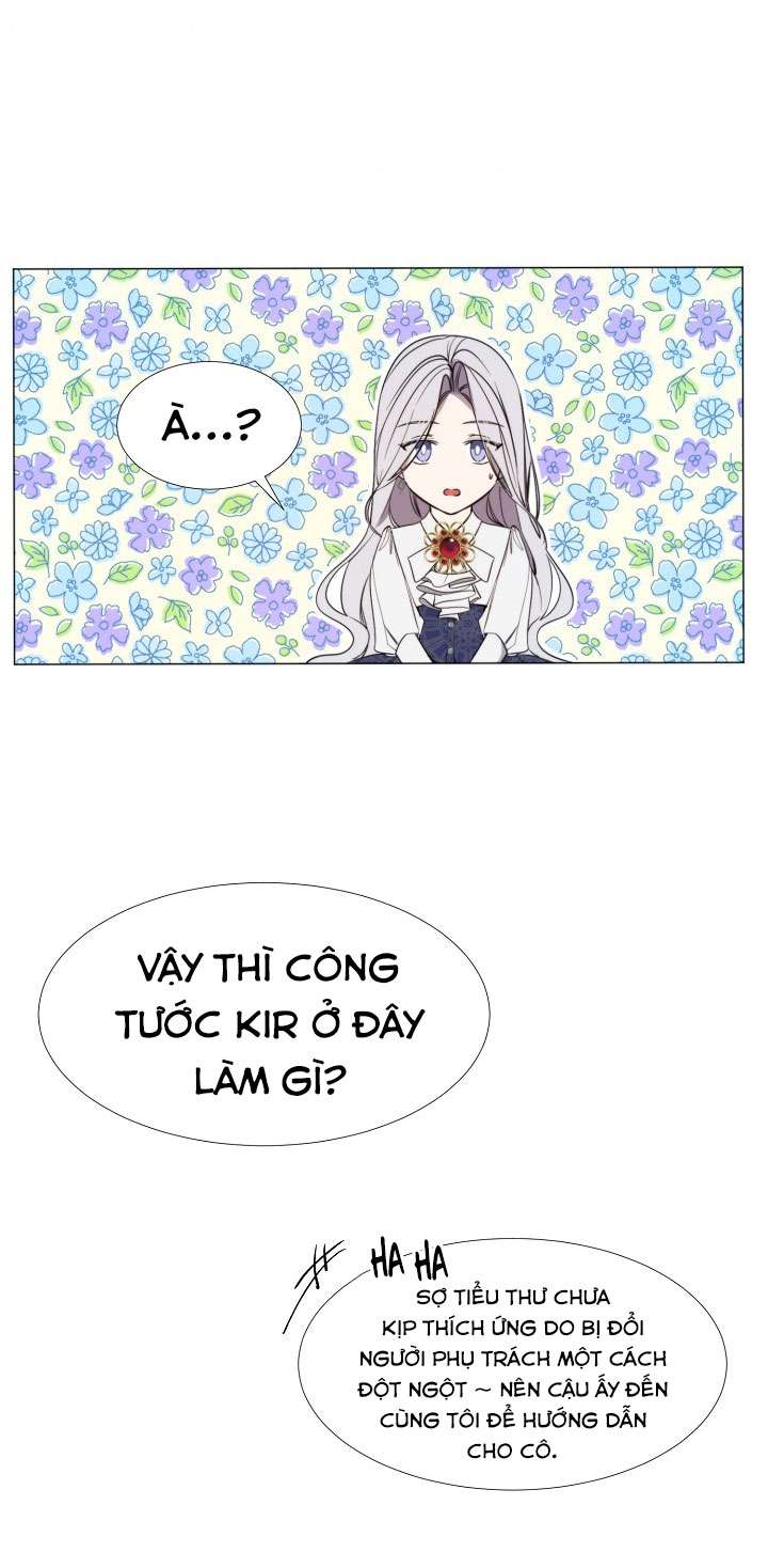 Ác Nữ Cần Bạo Chúa Chapter 22 - Trang 4