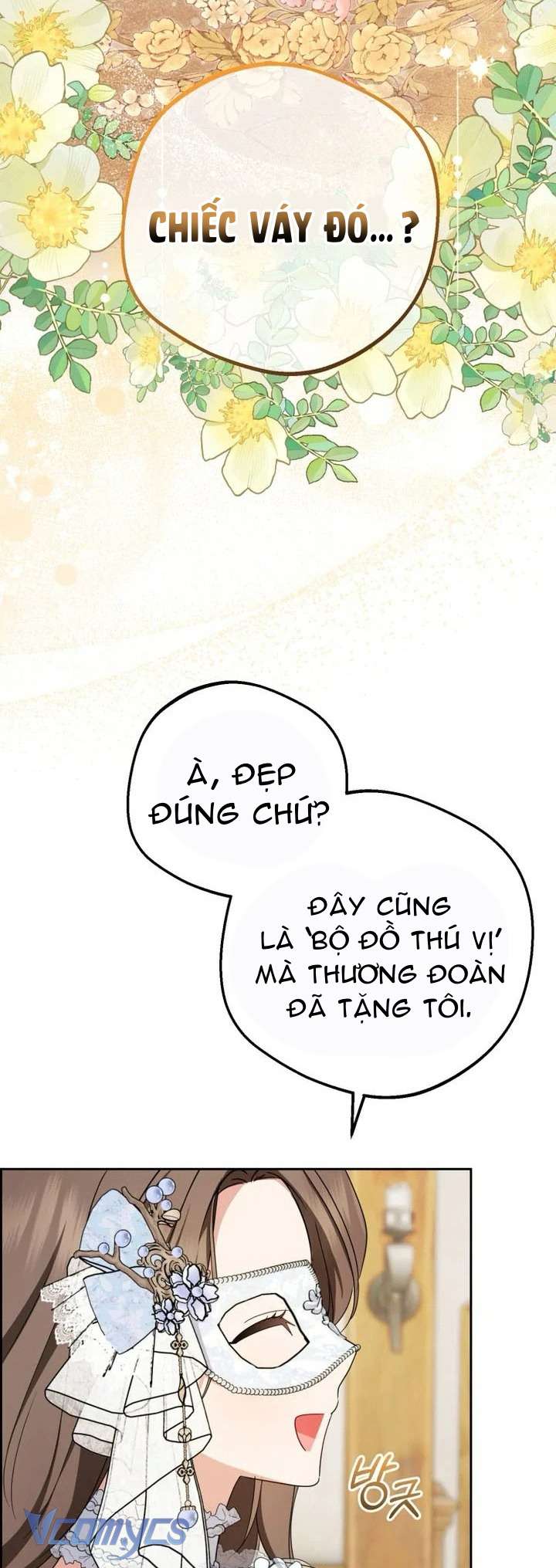 Được Yêu Thương Mà Còn Ngại Ngùng Sao! Chap 77 - Trang 4