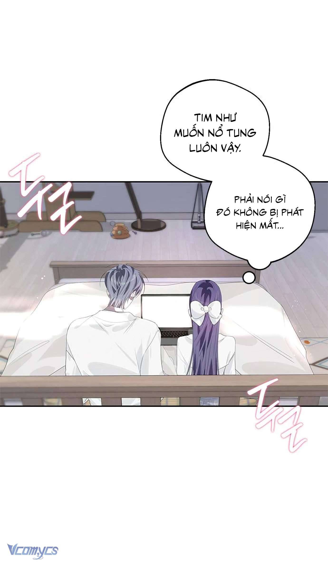 Đàn Anh Xấu Xa! Chap 48 - Trang 3