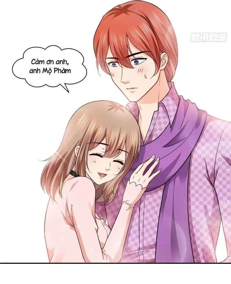 Hệt Như Hàn Quang Gặp Nắng Gắt Chap 147 - Trang 3