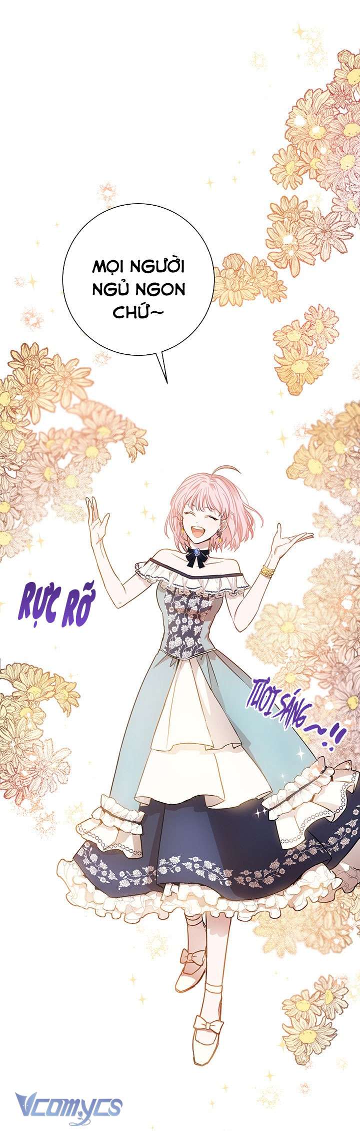 Cuộc Sống Mới Của Công Nương Chapter 14 - Trang 4