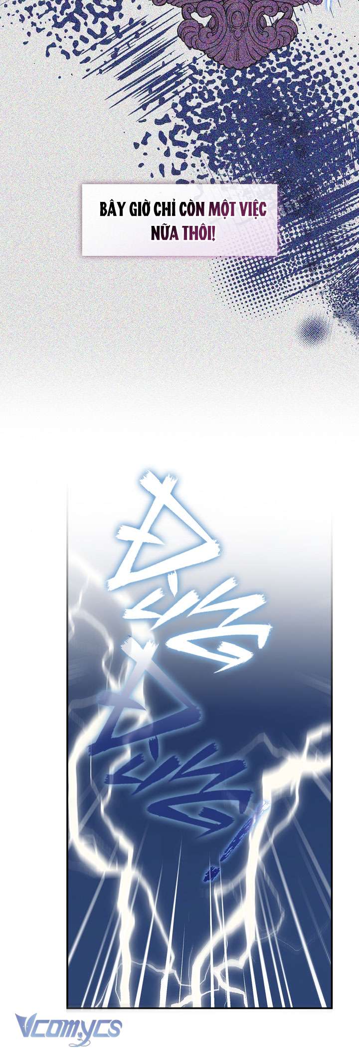 Công Chúa Là Người Chơi Chapter 33 - Trang 3