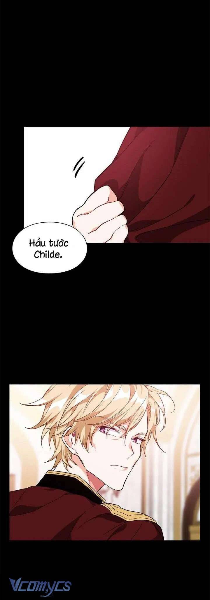 Bác Sĩ Elise: Vi Tiểu Thư Với Cây Đèn Dầu Chap 136 - Trang 2