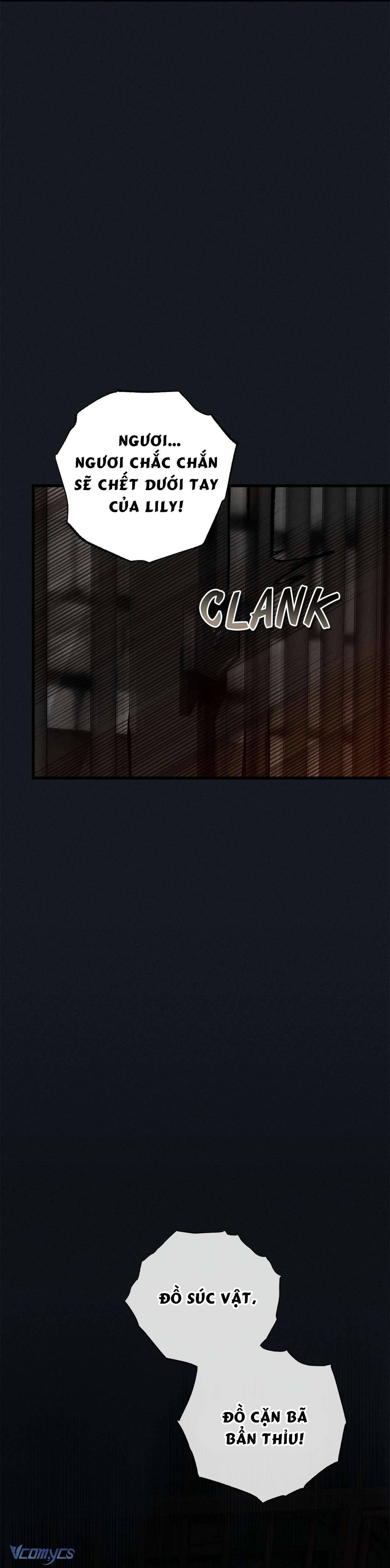 Vị Phu Quân Căm Ghét Tôi Đã Mất Trí Nhớ Chapter 45 - Next Chapter 45.1