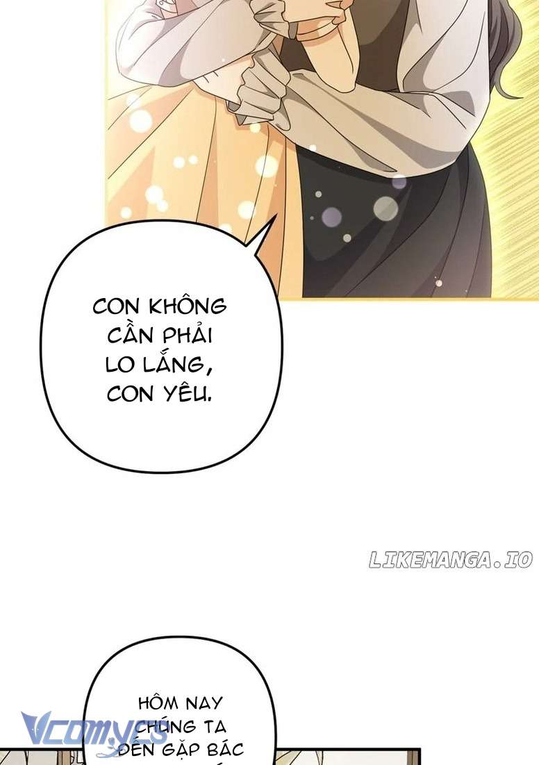 Cha Của Đứa Trẻ Đã Trở Về Một Cách Anh Hùng Chap 5 - Trang 2