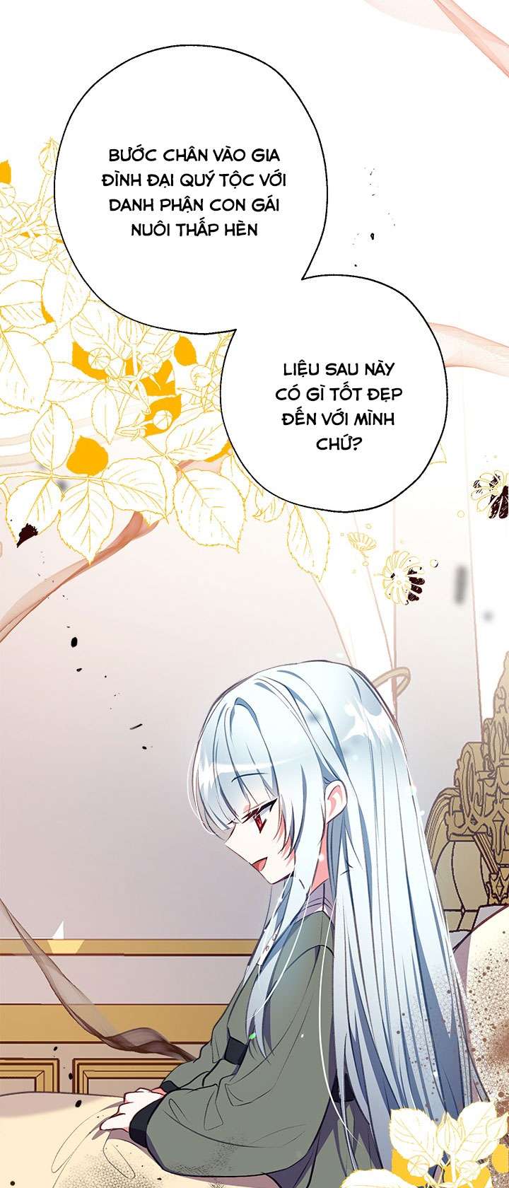 Chúng Ta Có Thể Trở Thành Một Gia Đình Được Không? Chap 6 - Trang 2