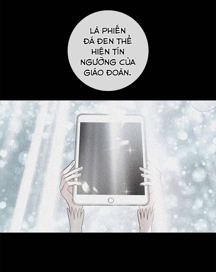 Hôn Phu Ẩn Sắc Chapter 61 - Trang 4