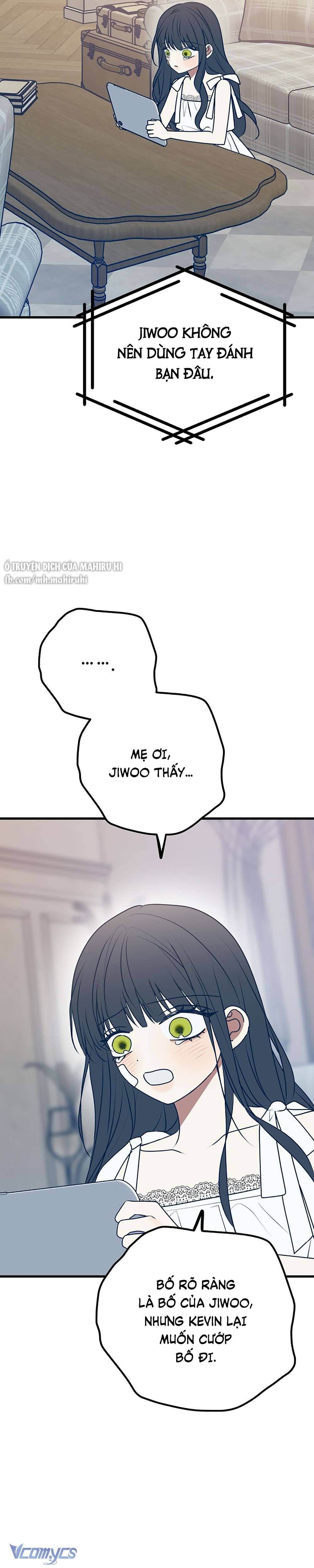 Kẻ Rác Rưởi Không Đáng Được Yêu Chapter 106 - Trang 4