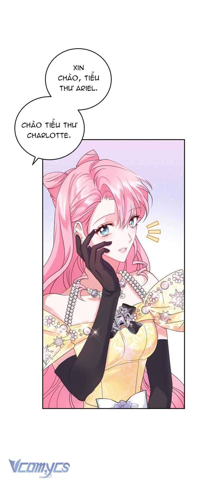 Nhà Điều Chế Nước Hoa Độc Quyền Của Bạo Chúa Chap 60 - Trang 2