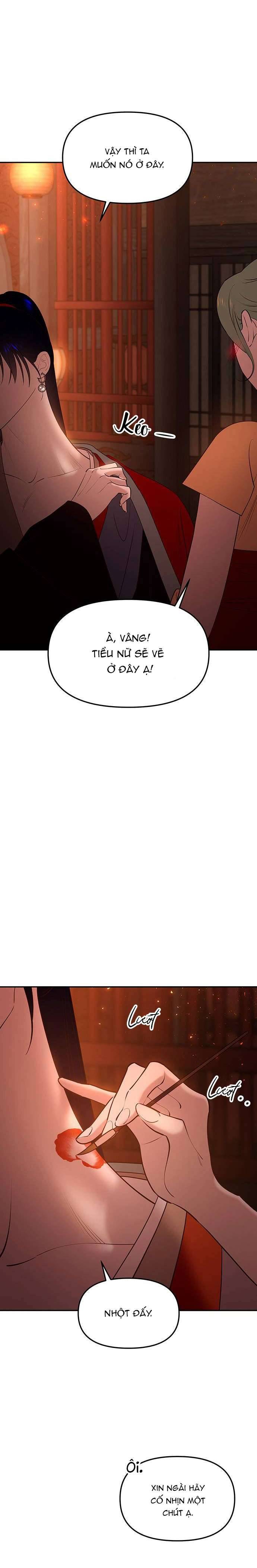 Vương Tử Huyền Bí Chapter 63 - Next Chapter 64