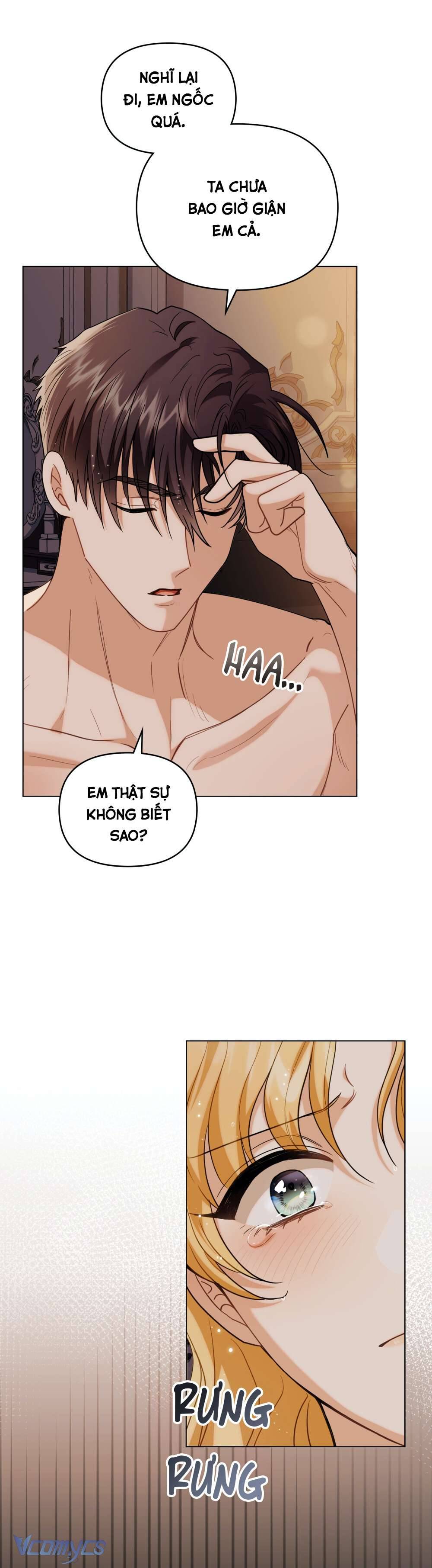 Tìm Lại Camellia Chapter 83 - Trang 4