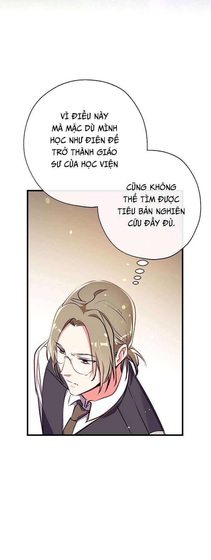 Chúng Ta Có Thể Trở Thành Một Gia Đình Được Không? Chap 7 - Trang 2