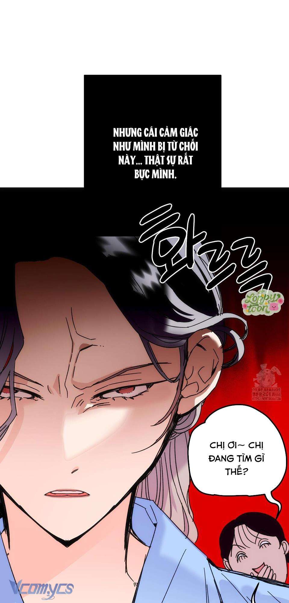 Rung Động Đỉnh Cao Chap 5 - Trang 2