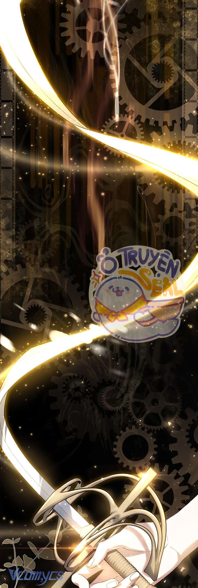 Tôi Đã Tắt Cài Đặt Chế Độ Nhận Thức Nỗi Đau! Chap 4 - Trang 3