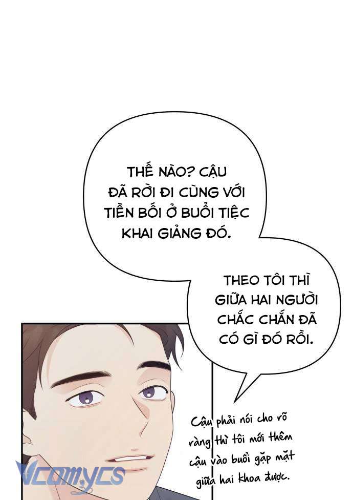 [18+] Cậu Ổn Đến Mức Nào Chap 12 - Trang 2