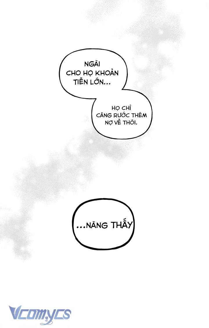 [18+] Hoàng Cung Có Chó Dữ! Chap 11 - Next Chap 12