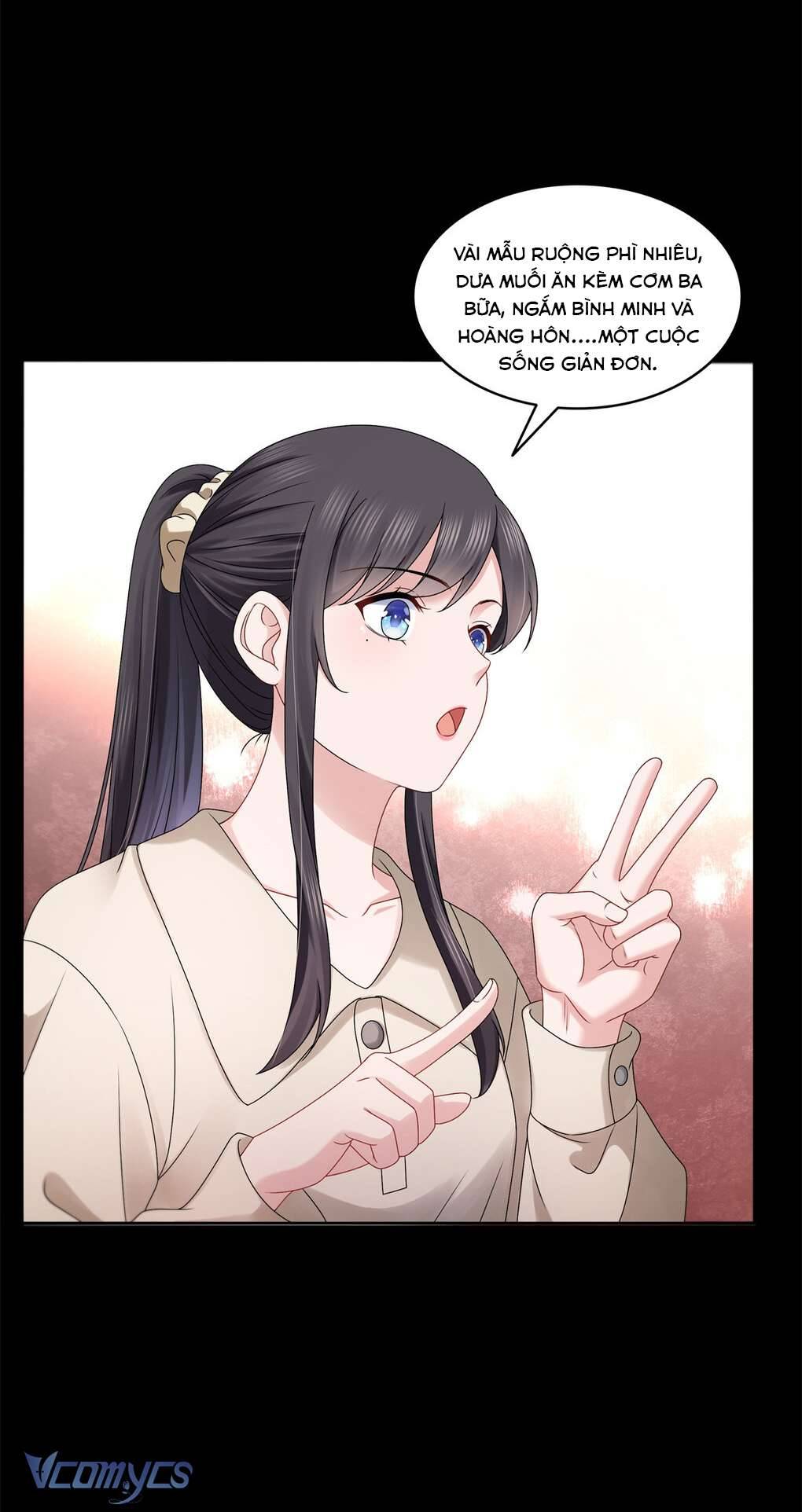 Hệt Như Hàn Quang Gặp Nắng Gắt Chap 482 - Trang 4