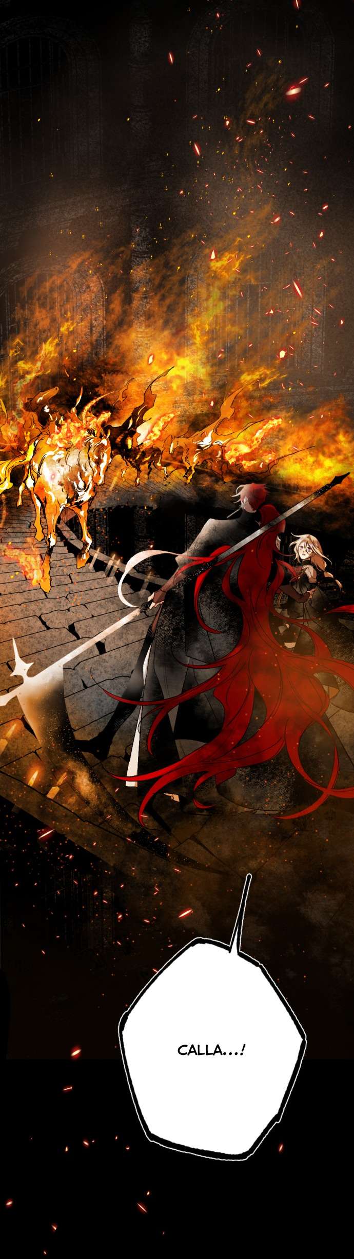 Lời Thú Nhận Của Chúa Tể Bóng Tối Chap 49 - Trang 4