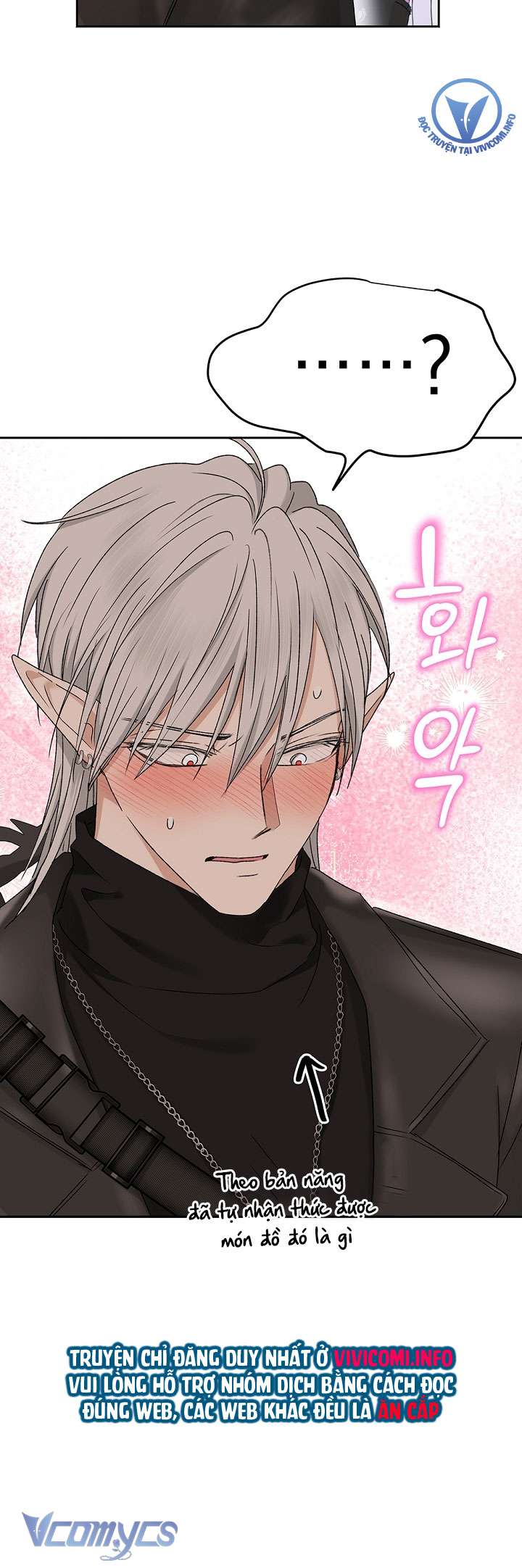 [18+] Yêu Tinh Giao Phối Chap 21 - Next Chap 22