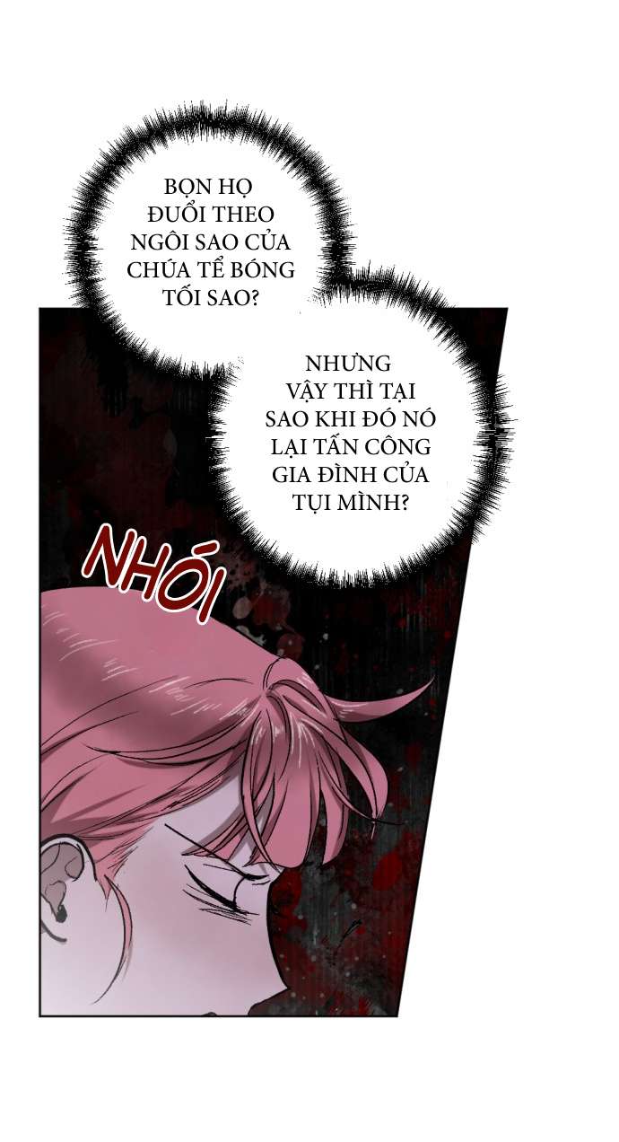 Lời Thú Nhận Của Chúa Tể Bóng Tối Chap 28 - Trang 4