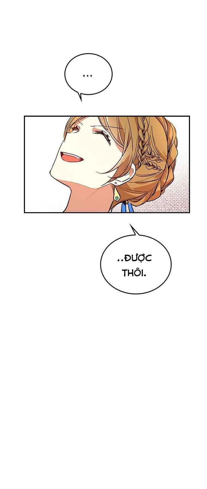 Vị Hôn Thê Khế Ước Của Công Tước Chapter 15 - Trang 4