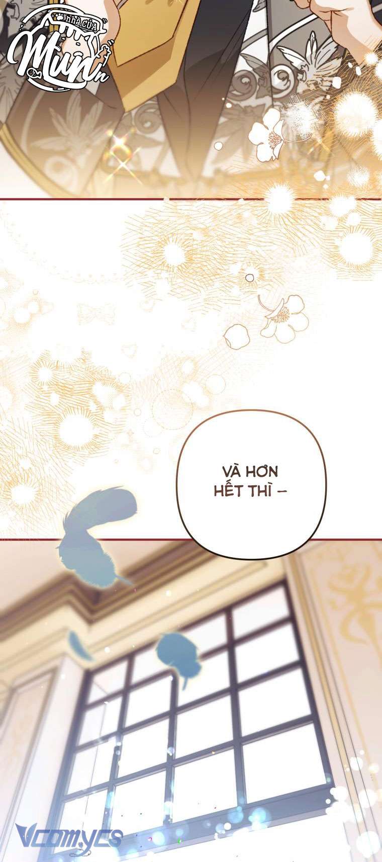 Bỗng Nhiên Tôi Trở Thành Quạ Đen!! Chapter 88 - Trang 3