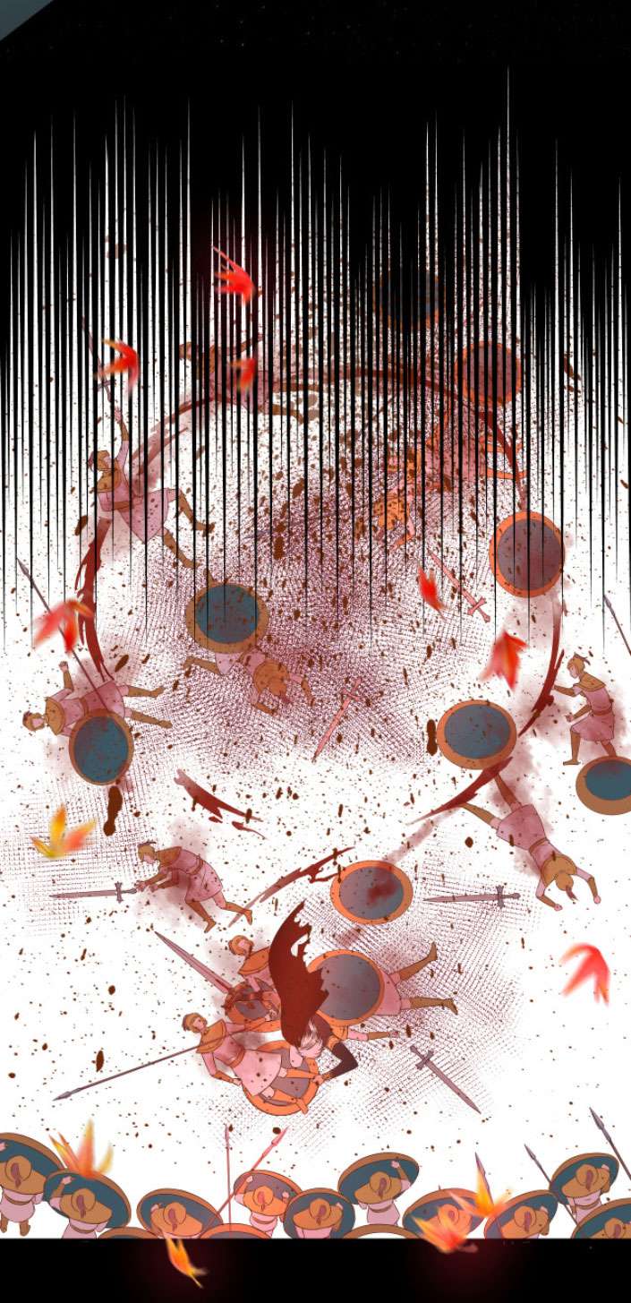 Địch Úc Đa Chi Ca Chapter 78 - Trang 4