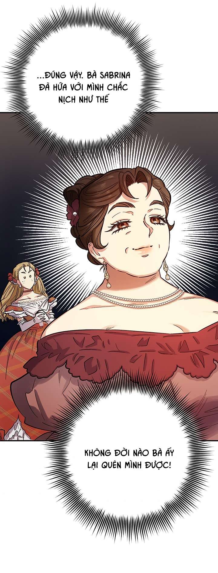 May Mắn Hay Bất Hạnh Chap 51 - Trang 4