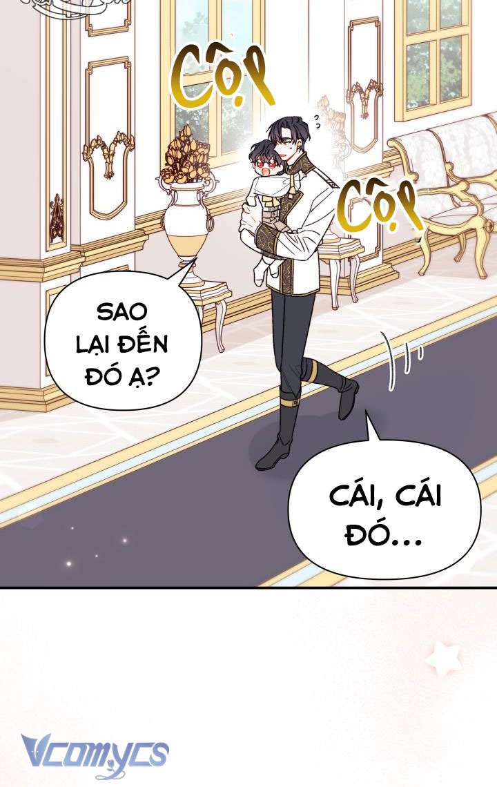 Nhặt Được Nam Chính Tặng Kèm Phu Quân Chap 33 - Trang 3