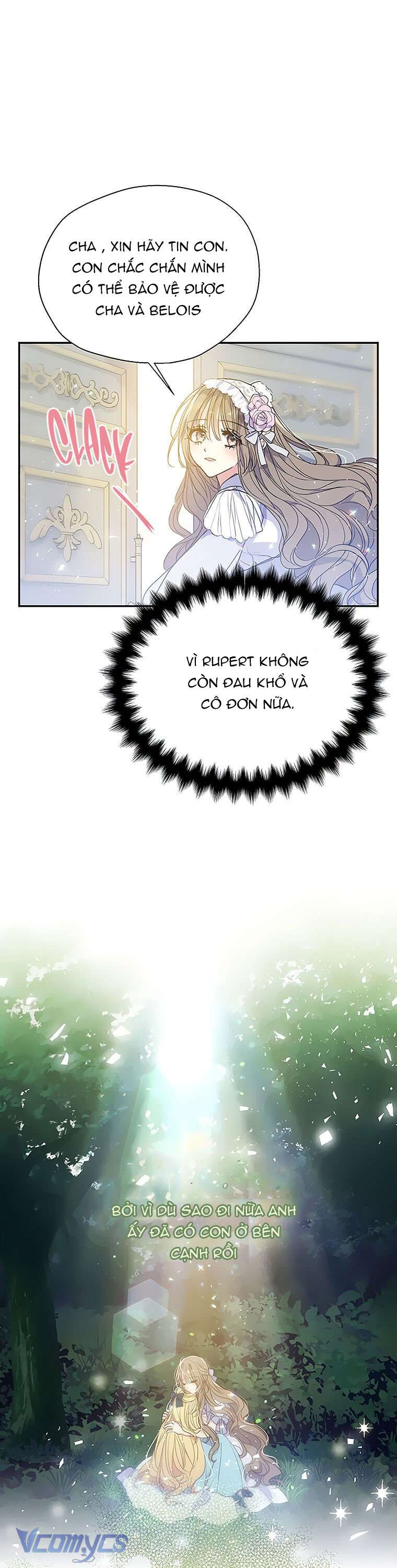 Bệ Hạ Xin Đừng Giết Tôi!!! Chap 72 - Trang 2