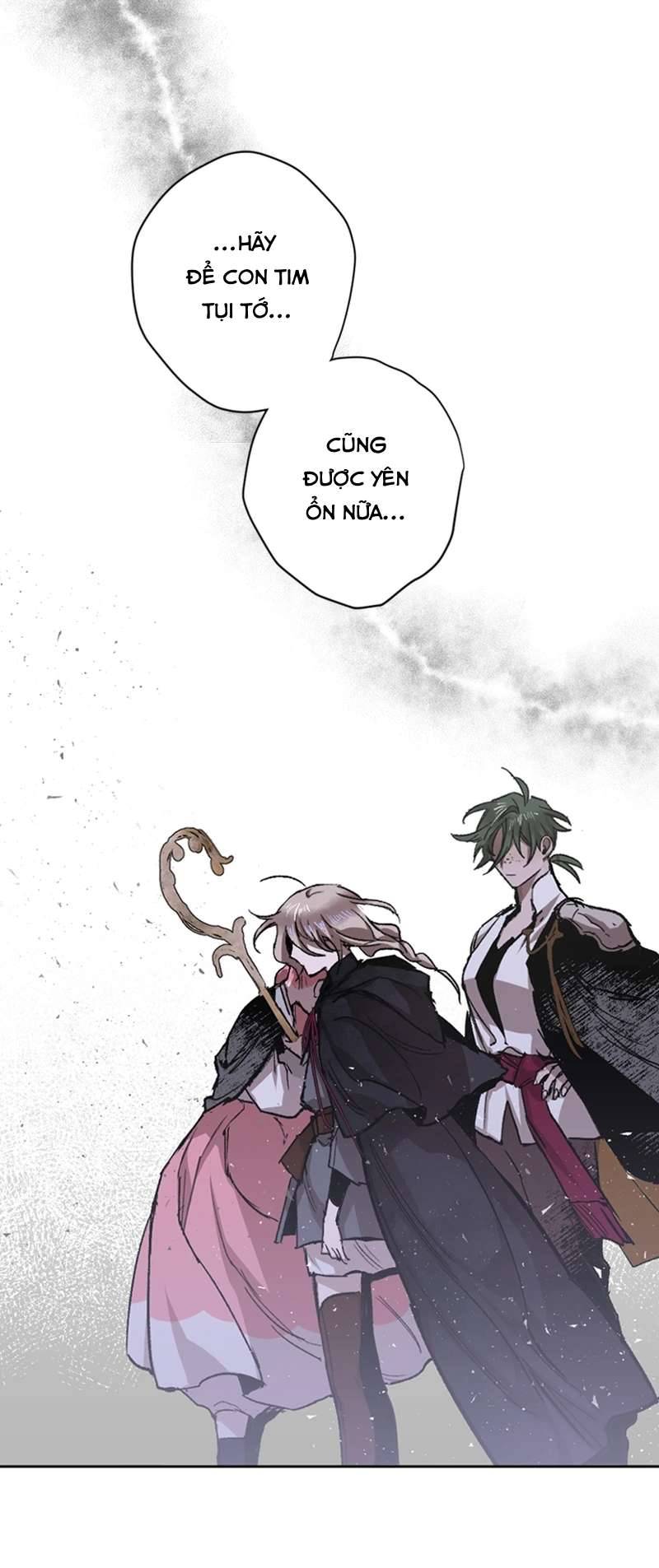 Lời Thú Nhận Của Chúa Tể Bóng Tối Chap 9 - Trang 4