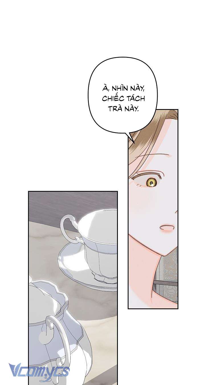 Sống Sót Như Một Hầu Gái Trong Trò Chơi Kinh Dị Chapter 56 - Trang 4