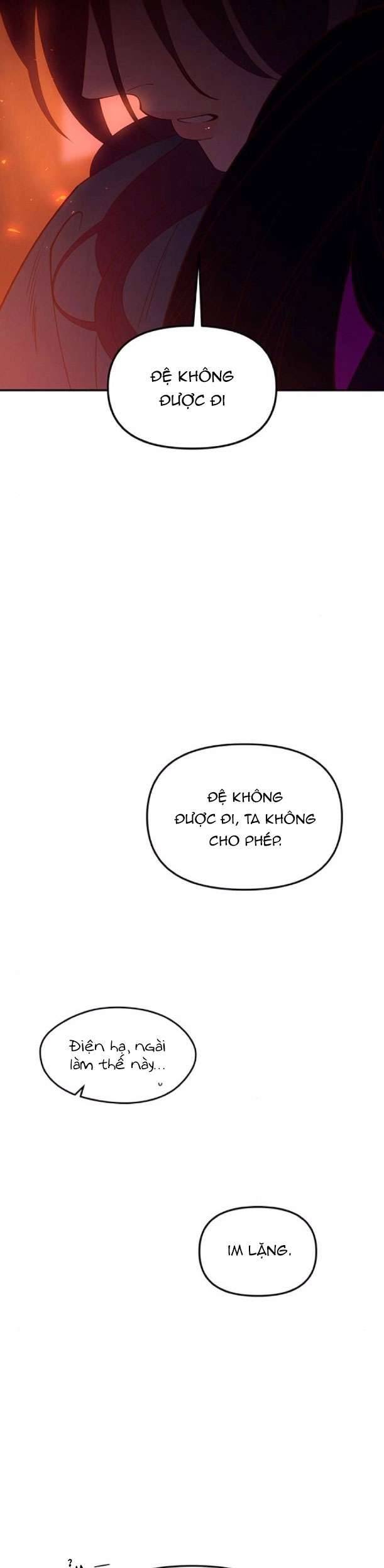 Vương Tử Huyền Bí Chapter 93 - Next Chapter 94