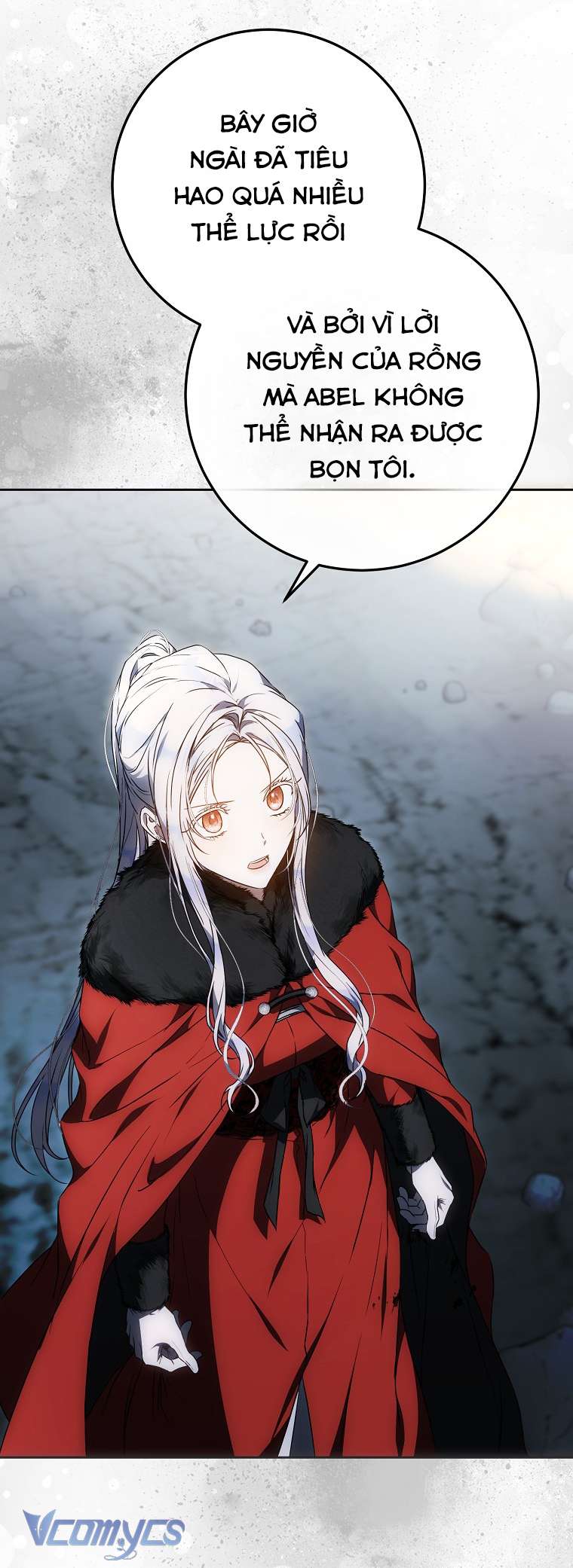 Tôi Trở Thành Vợ Của Nam Chính Chap 78 - Trang 3