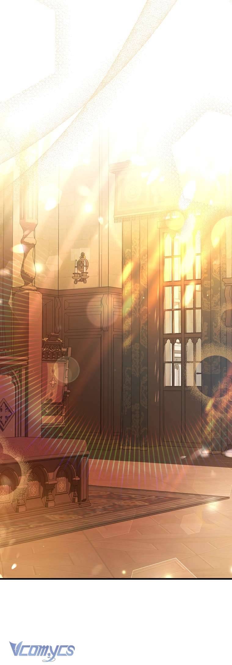 Tôi Chỉ Chăm Sóc Người Cha Ốm Yếu Của Mình Mà Thôi! Chapter 5 - Trang 4