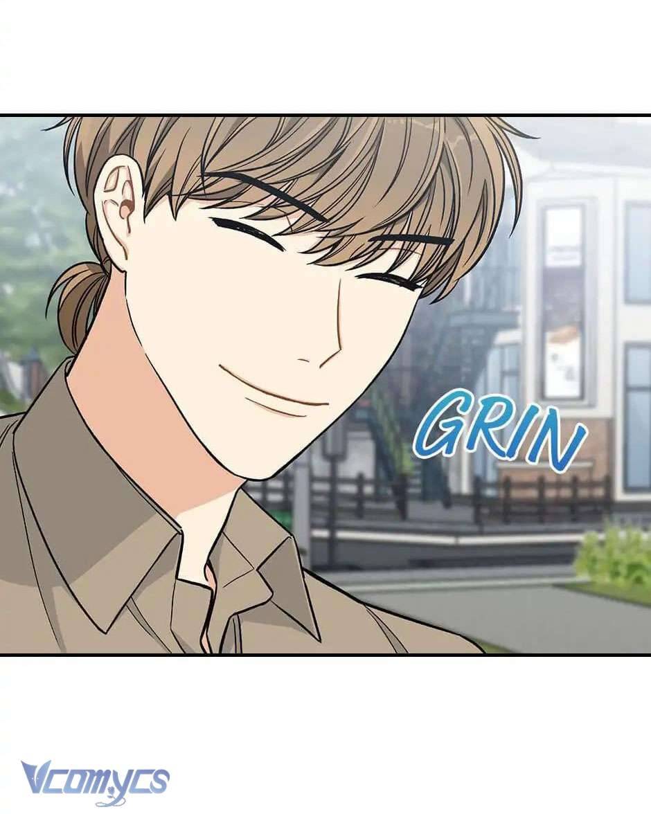 Ly Espresso Của Mùa Xuân Chapter 18 - Trang 4