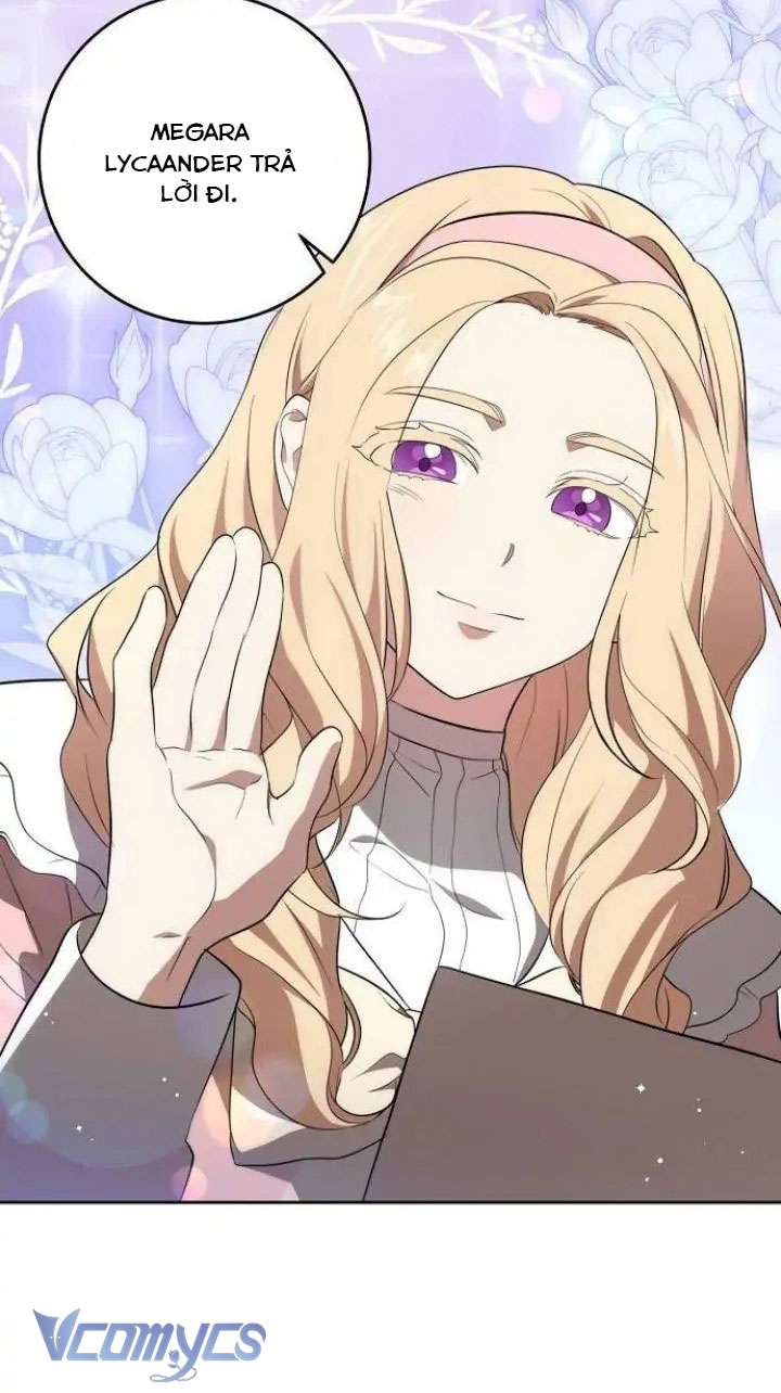 Cái Giá Phải Trả Chapter 6 - Trang 4