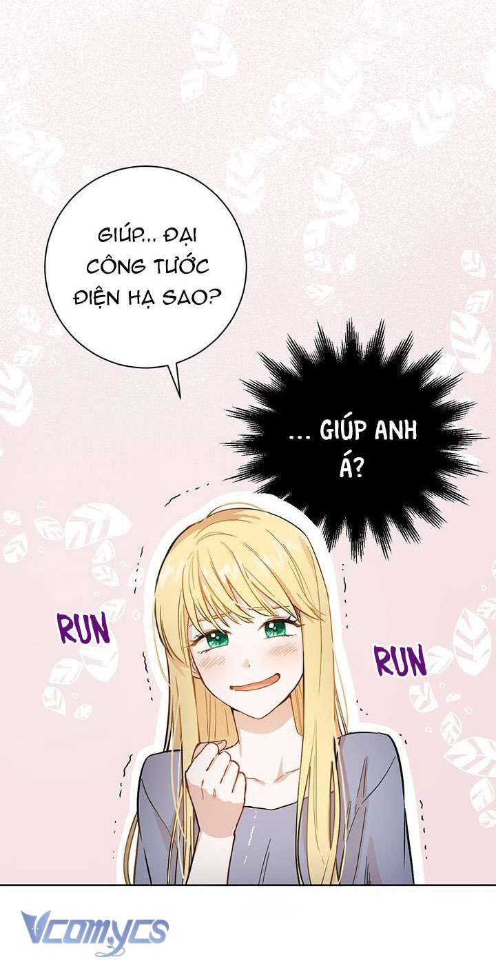 Cuộc Sống Mới Của Công Nương Chapter 1 - Trang 4