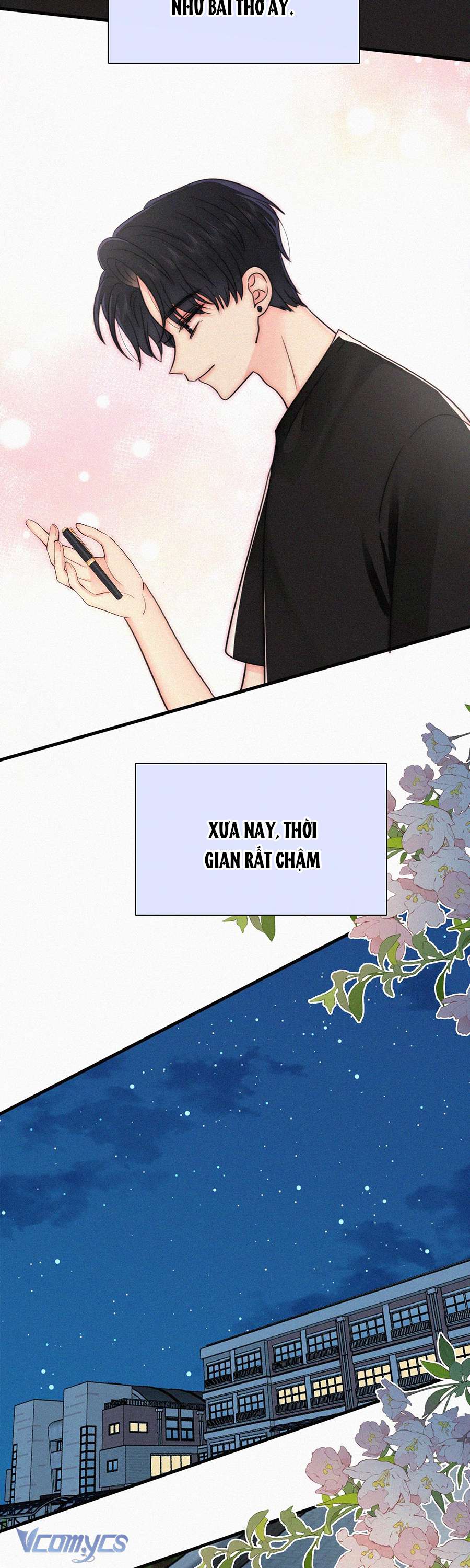 Một Mực Cưng Chiều Chap 83 - Trang 2